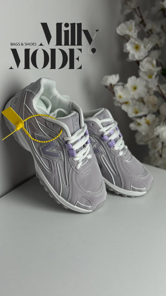 Basket New balance Bs05