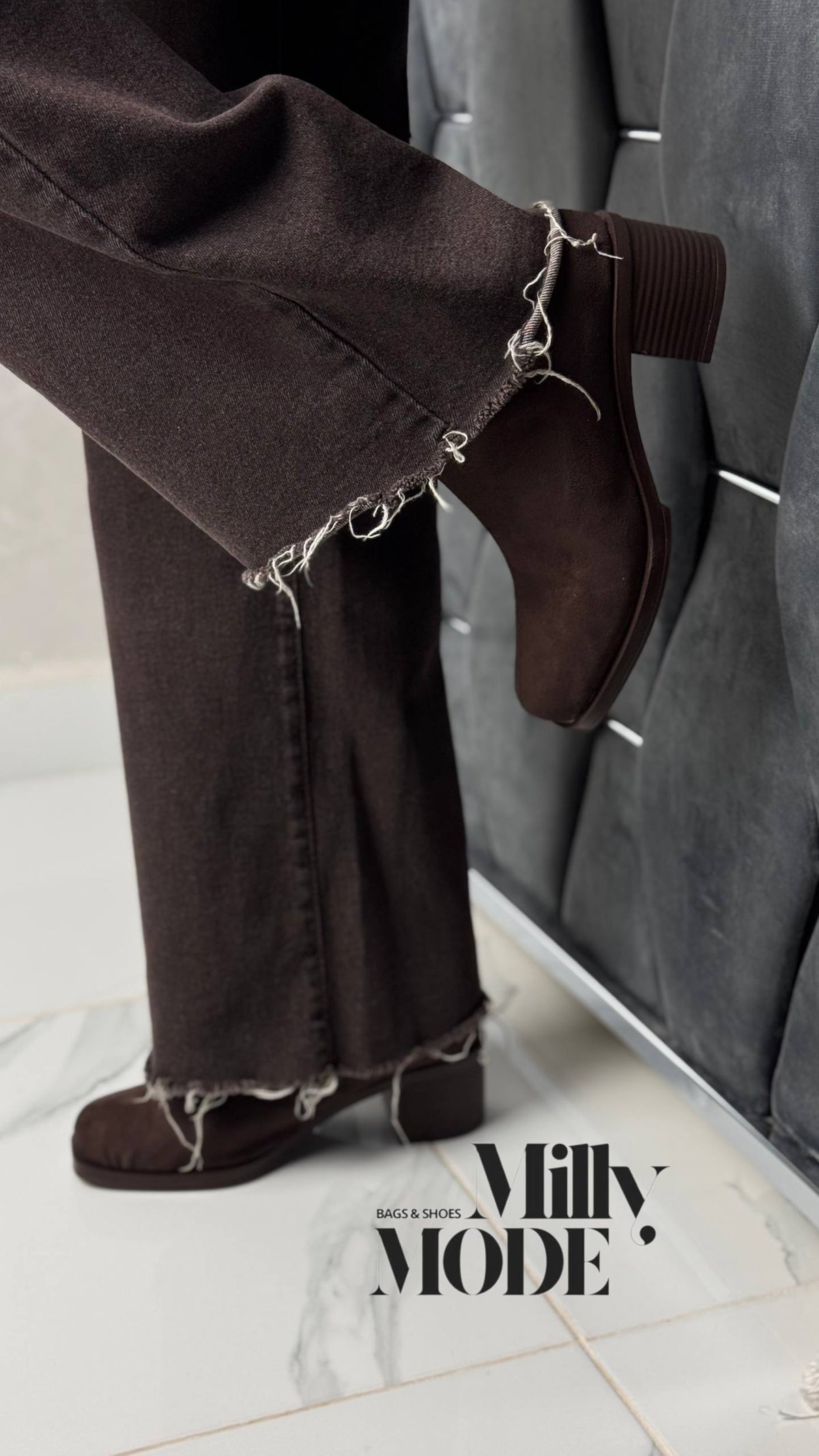 Boots Mars Bt18