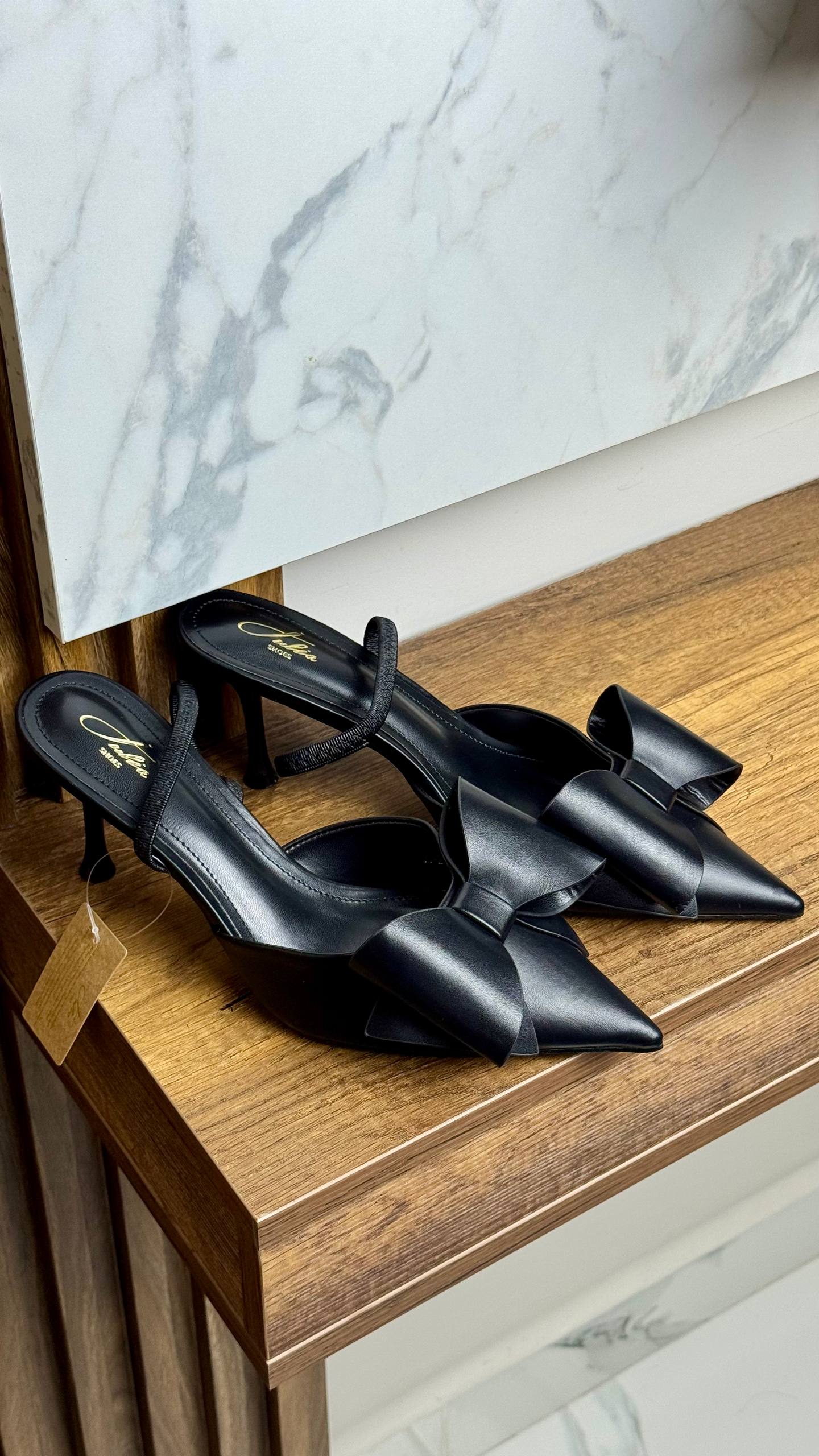 Escarpin Julia T2